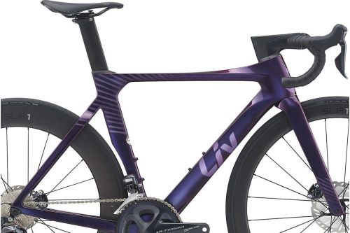 Rower szosowy Liv Enviliv Advanced Pro 0 Disc 2021